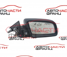 Дясно огледало BMW E61 3.0 D 218 конски сили 8 кабела