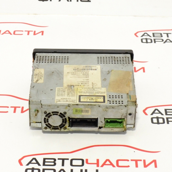 Навигация BMW E65 4.4 i 333 конски сили 65.90-6939151-01