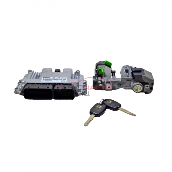 Компютър запалване Honda FR-V 2.2 i-CDTI 140 конски сили 37825-RJL-G050