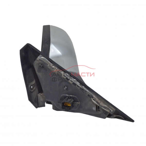 Ляво огледало Renault Scenic II 1.9 DCI 120 конски сили