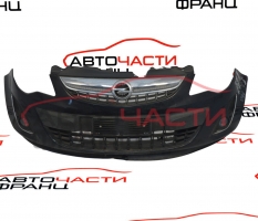 Предна броня Opel Corsa D 1.4 i 13286000 след 2011г