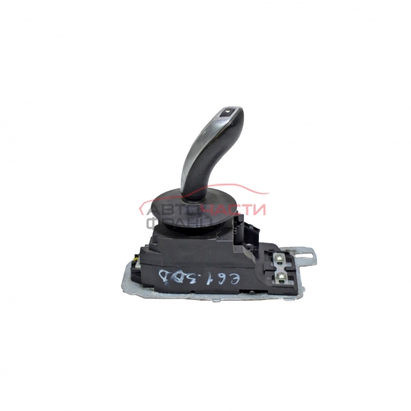 Скоростен лост автомат BMW E61 3.0 D 235 конски сили 9159750