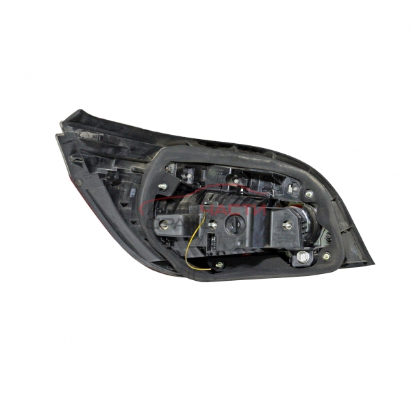 Десен стоп BMW E60 3.0 D 218 конски сили