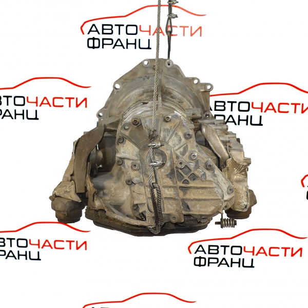 Автоматична скоростна кутия Audi A6 2.5 TDI 180 конски сили 1060030042