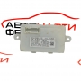 Модул Keyless Go Mercedes A Class W176 A 45 AMG 381 конски сили A2129009729  2016г