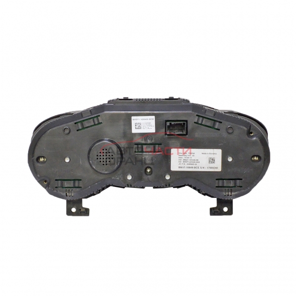 Километражно табло Ford C-Max 1.6 TDCI 115 конски сили BM5T-10849-BCE