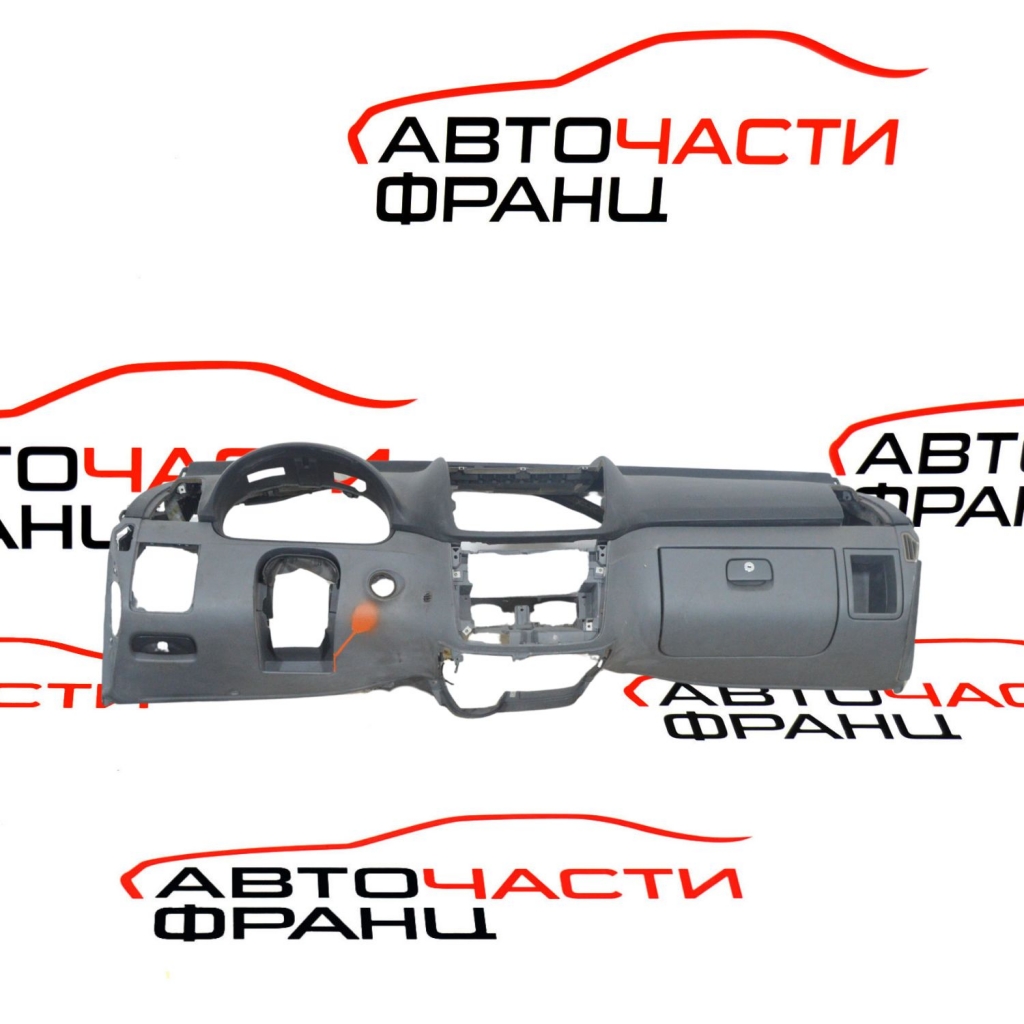 Арматурно табло Mercedes Vito 2.2 CDI 150 конски сили