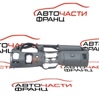 Арматурно табло Mercedes Vito 2.2 CDI 150 конски сили