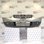 Предна броня Nissan Qashqai 2.0 i 141 конски сили