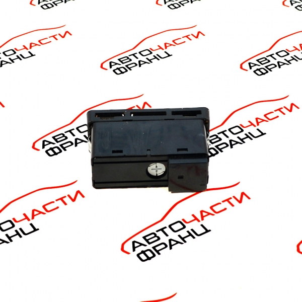 Бутон аварийни светлини BMW X5 E53 3.0 D 61.31-8368920