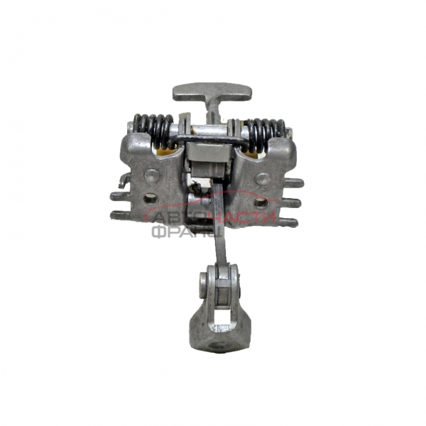 Преден ляв обтегач врата Renault Megane 1.5 DCI 110 конски сили 03543R