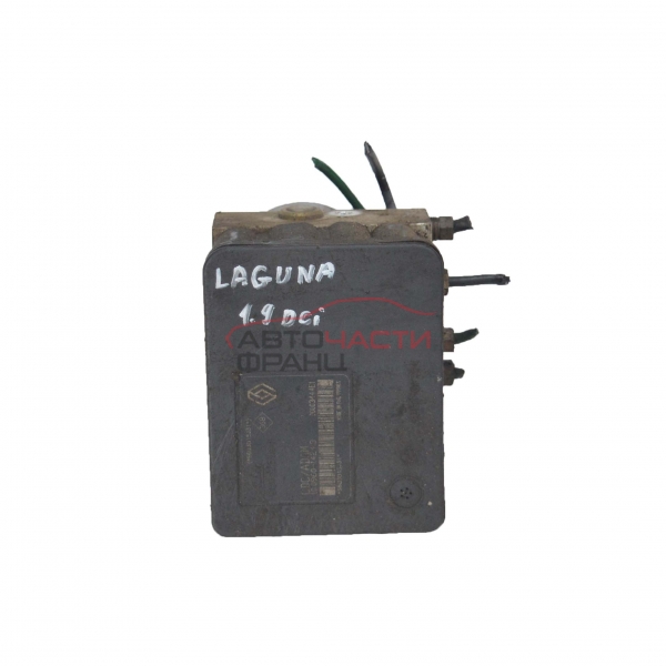 ABS помпа Renault Laguna II 1.9 DCI 120 конски сили 8200183495B