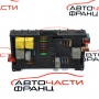 Преден SAM модул Mercedes Vito 2.2 CDI 136 конски сили 6395450301