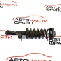 Преден ляв амортисьор BMW F10 2.0 D 184 конски сили 6795083 2010г