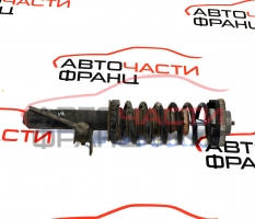 Преден ляв амортисьор BMW F10 2.0 D 184 конски сили 6795083 2010г