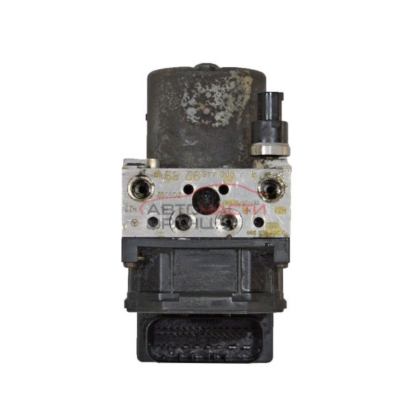 abs помпа Mercedes Sprinter 2.1 CDI 109 конски сили A0004469289