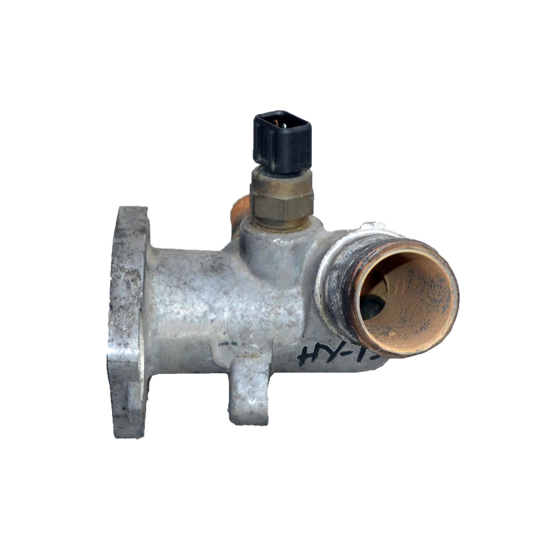 Воден фланец Hyundai I30 1.4 I 105 конски сили