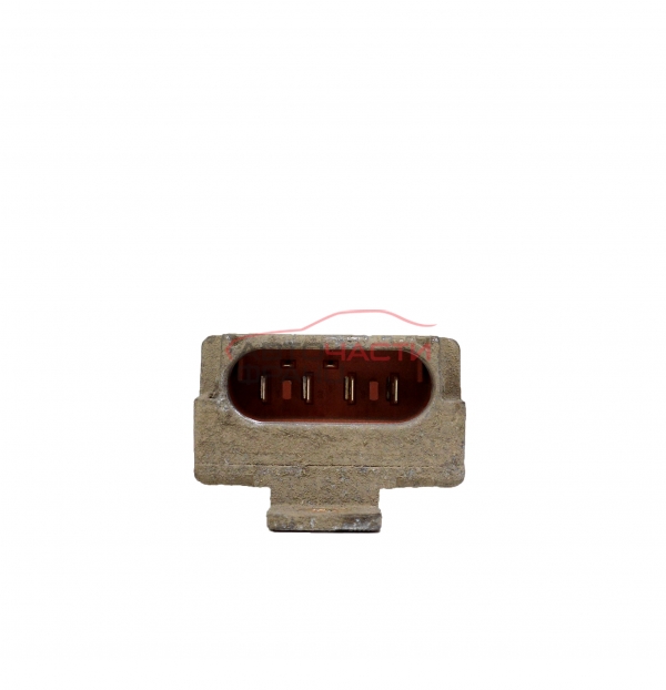 Модул управление вентилатор Mercedes C-Class W203 2.2 CDI A0205451532