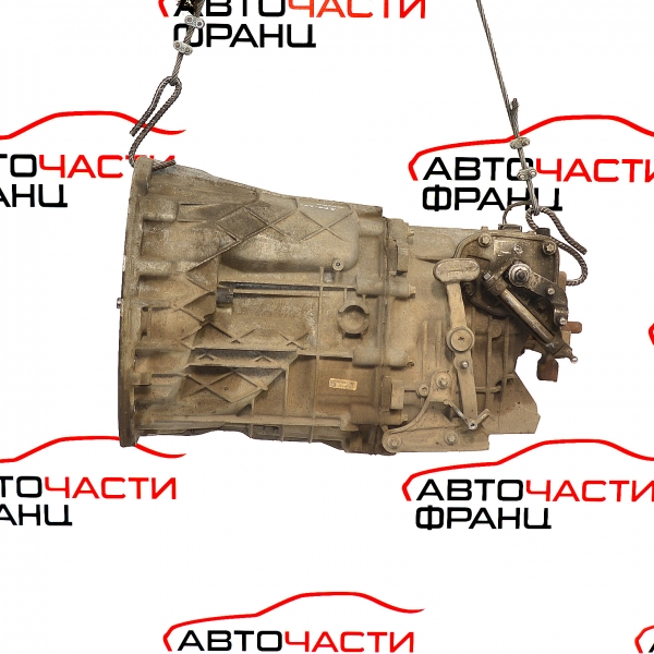 Ръчна скоростна кутия Mercedes Sprinter 2.1 CDI 129 конски сили 2015г