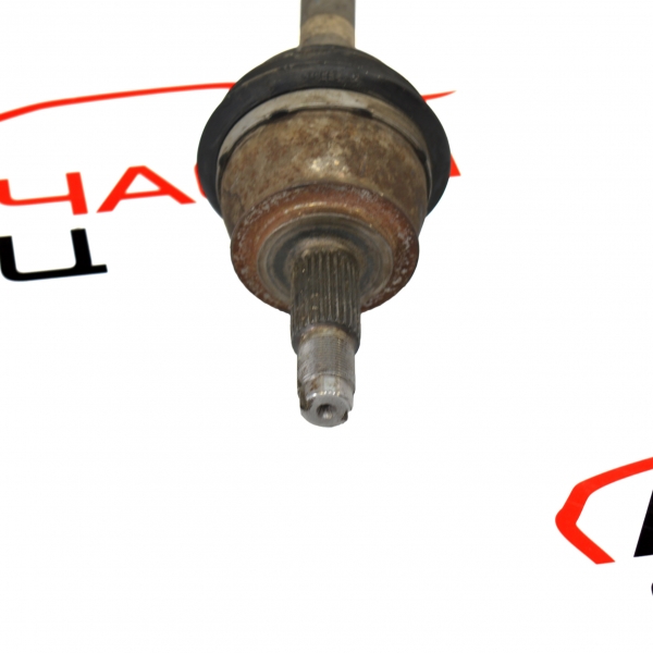 Предна лява полуоска Jeep Renegade 1.6 CRD 120 конски сили