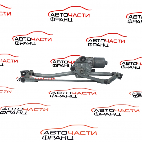 Моторче предни чистачки Audi A8 4.2 TDI 351 конски сили 4H1955023C