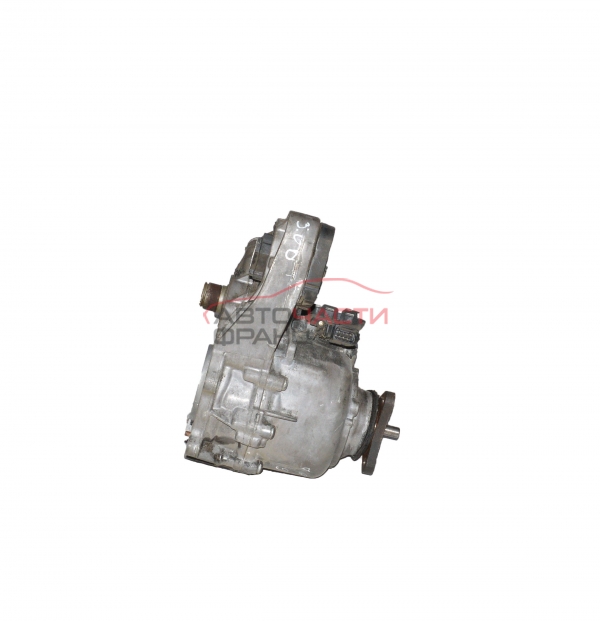 Раздатка BMW X6 E71 3.0 D 245 конски сили 27107619178-01