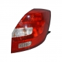 Десен стоп Skoda Fabia 1.4 TDI 5J6945112