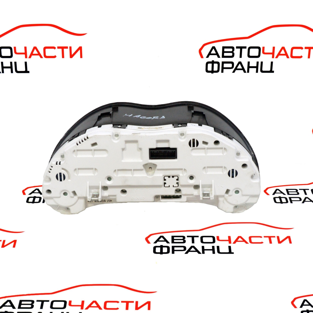 Километражно табло Honda Accord VIII 2.2 i-DTEC 150 конски сили 78100-TL4-G113-M1