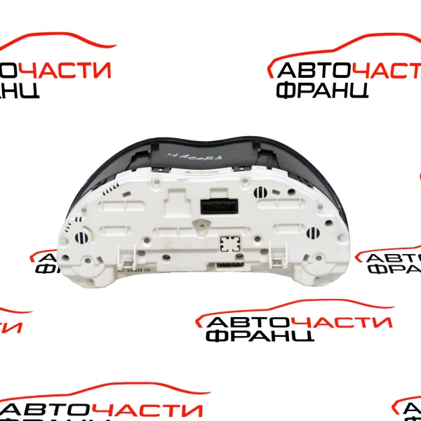 Километражно табло Honda Accord VIII 2.2 i-DTEC 150 конски сили 78100-TL4-G113-M1