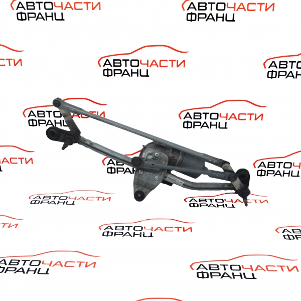 Моторче предни чистачки Audi A3 1.8 TFSI 180 конски сили 8V1955023C 2013г