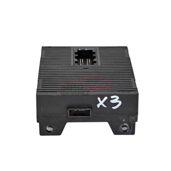 Модул светлини BMW X3 E83 3.0 D 204 конски сили 3413320