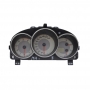 Километражно табло Mazda 3 2.0 CD 143 конски сили KFBBL3