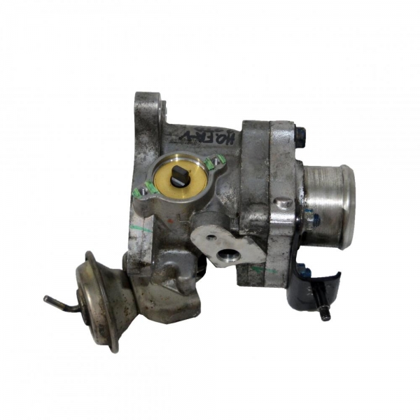 Дросел Honda FR-V 2.2 I-CTDI 140 конски сили