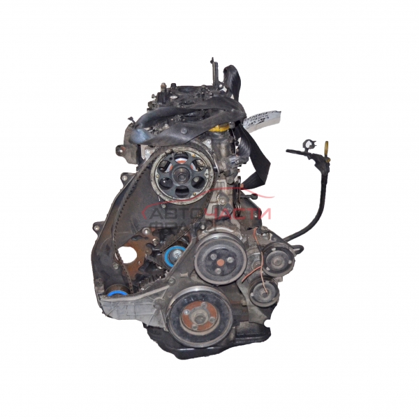 Двигател Opel Meriva A 1.7 CDTI 100 конски сили Z17DTH