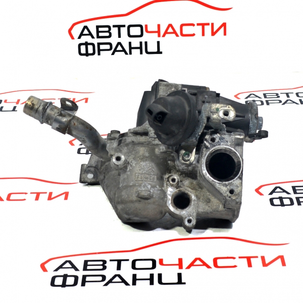 EGR Citroen Berlingo 1.6 HDI 112 конски сили 9671187780