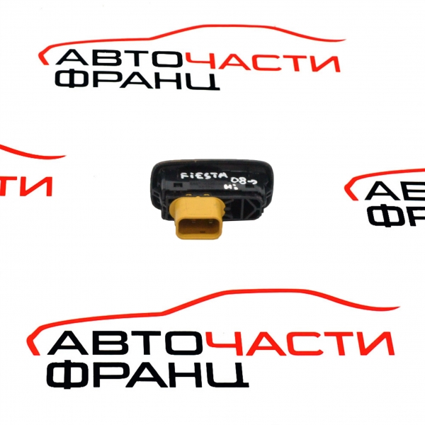 Бутон задно електрическо стъкло Ford Fiesta VI 1.25 i 82 конски сили 8A6T-14529-AB