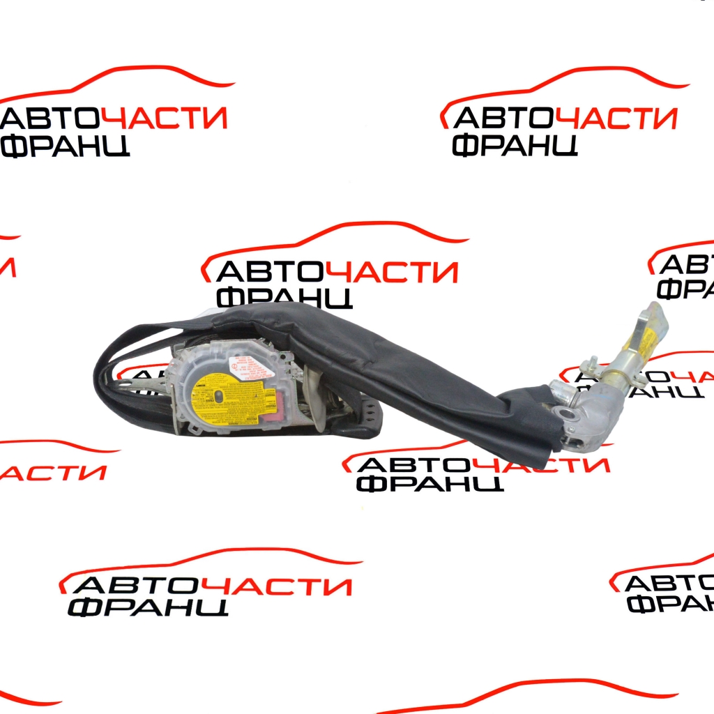 Преден ляв колан Subaru Legacy 2.0 i 7S2610-P