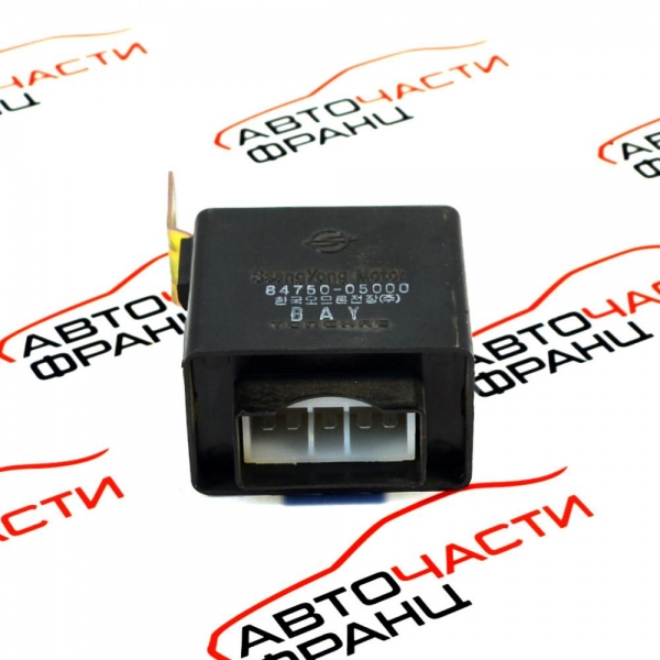Реле централно SsangYong Actyon 2.0 XDI 141 конски сили 84750-05000