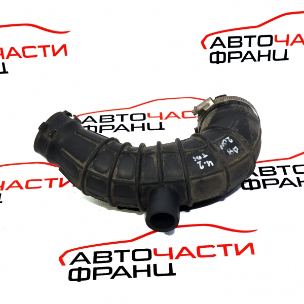 Въздуховод Audi A8 3.0 TDI 258 конски сили 4H0129572 2015г