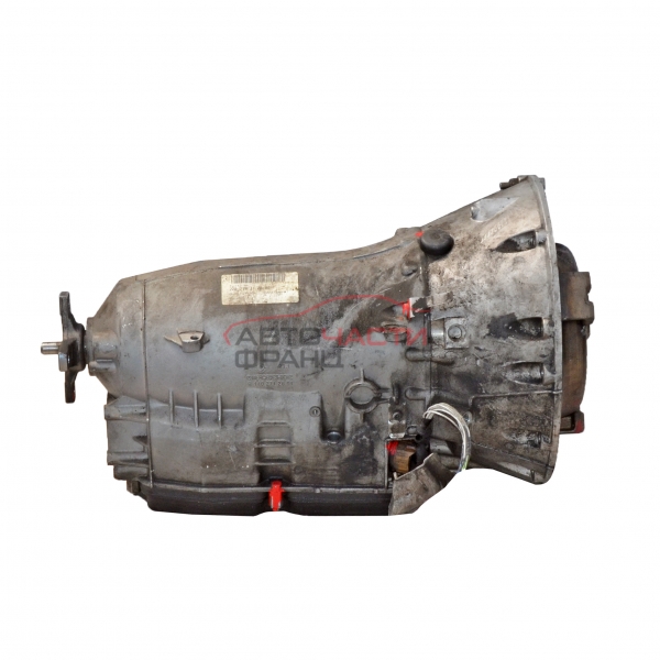 Автоматична скоростна кутия Mercedes S class W220 4.0 CDI 260 конски сили 2202707100