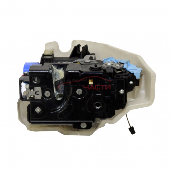 Задна дясна брава VW Golf 5 2.0 TDI 140 конски сили