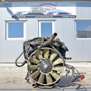 Двигател Mercedes Actros MP2 1846 12.0 D 456 конски сили 541994