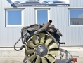 Двигател Mercedes Actros MP2 1846 12.0 D 456 конски сили 541994 Двигател Mercedes Actros MP2 1846 12.0 D 456 конски сили 541994