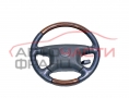Волан Mitsubishi Pajero III 3.2 DI-D 160 конски сили Волан Mitsubishi Pajero III 3.2 DI-D 160 конски сили