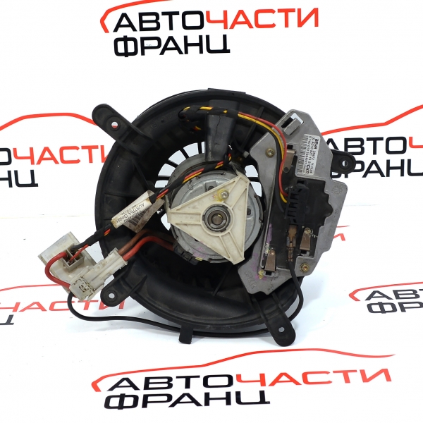 вентилатор парно Mercedes E Class W210 2.5 TD 150 конски сили A2108211551