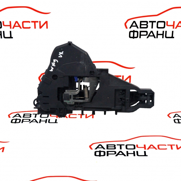 Предна дясна дръжка Mercedes A class W169 1.5 i 95 конски сили A1697600234