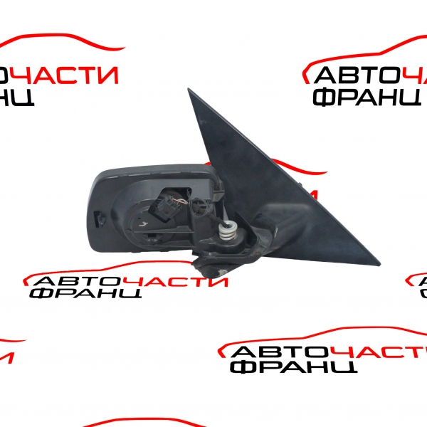 Дясно електрическо огледало BMW X3 E83 3.0 D 204 конски сили 5 кабела