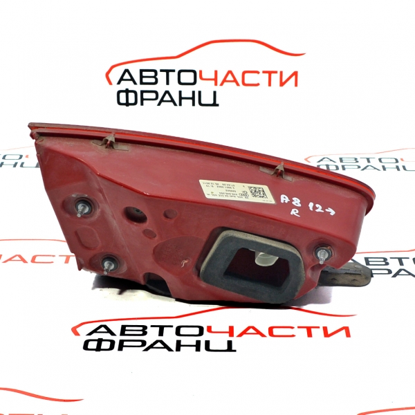 Десен стоп вътрешен Audi A8 4.2 TDI 4H0945094 2012г