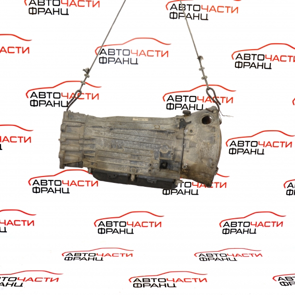 Автоматична скоростна кутия Mercedes ML W164 3.5 i 272 конски сили 1642707502