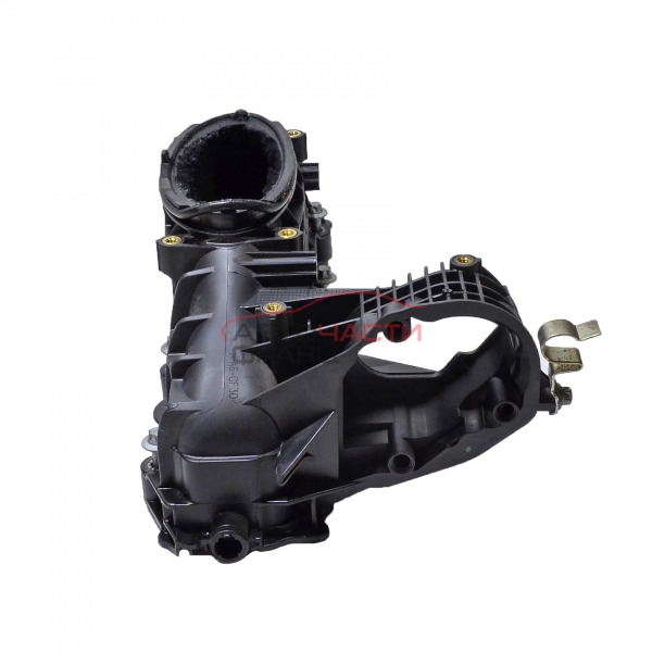 Всмукателен колектор Mercedes E class W212 2.1 CDI 170 конски сили A6510903037